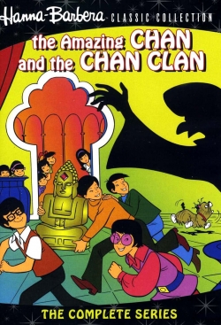 The Amazing Chan and the Chan Clan-watch