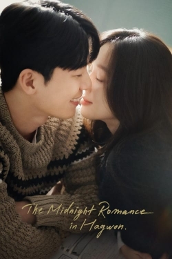 The Midnight Romance in Hagwon-watch