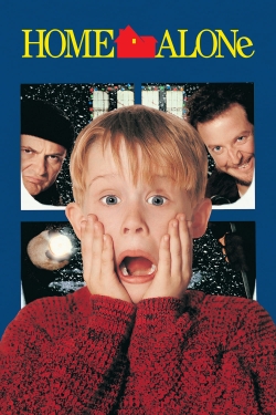 Home Alone-watch