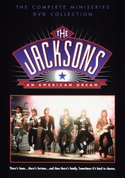 The Jacksons: An American Dream-watch