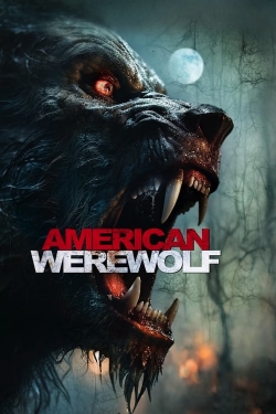 American Werewolf-watch