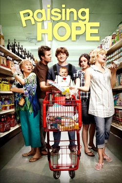 Raising Hope-watch