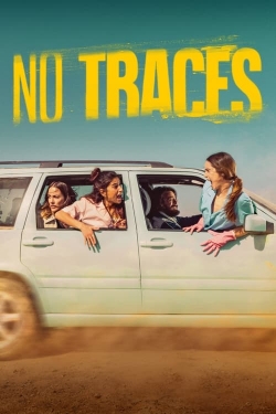 No Traces-watch