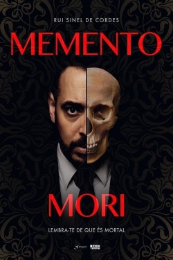 Rui Sinel de Cordes: Memento Mori-watch