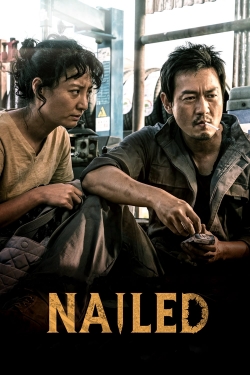 Nailed-watch