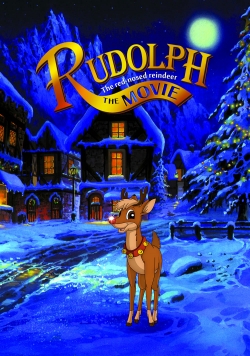 Rudolph the Red-Nosed Reindeer: The Movie-watch