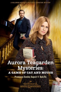 Aurora Teagarden Mysteries: A Game of Cat and Mouse-watch