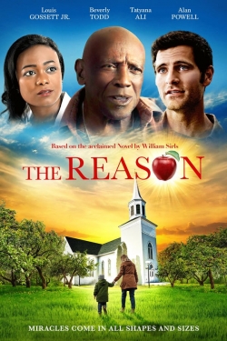 The Reason-watch