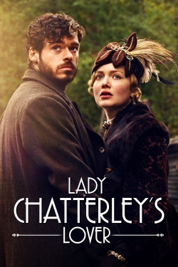 Lady Chatterley's Lover-watch