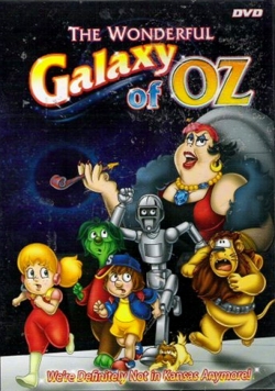 The Wonderful Galaxy of Oz-watch