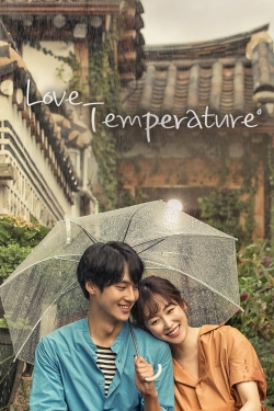 Temperature of Love-watch