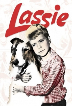 Lassie-watch