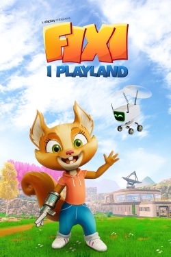 Fixi i Playland-watch