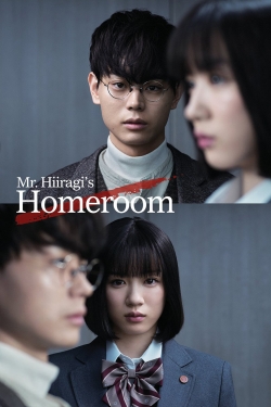 Mr. Hiiragi's Homeroom-watch