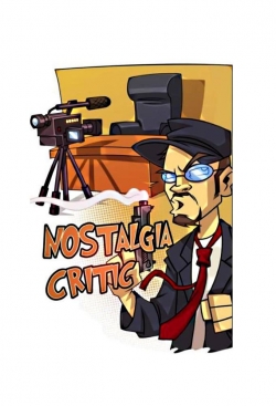 Nostalgia Critic-watch