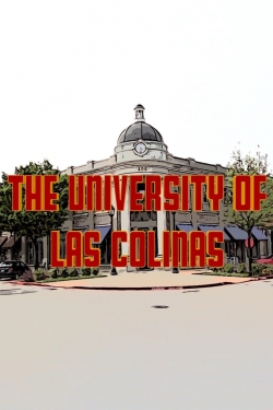 The University of Las Colinas-watch