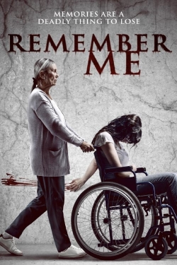 Remember Me-watch