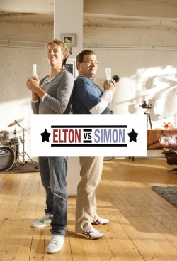 Elton vs. Simon-watch