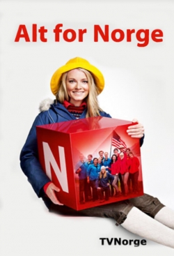 Alt for Norge-watch