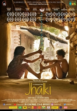 Jhaki-watch