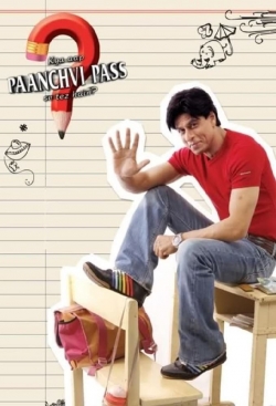 Kya Aap Paanchvi Pass Se Tez Hain?-watch