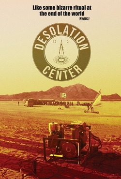 Desolation Center-watch