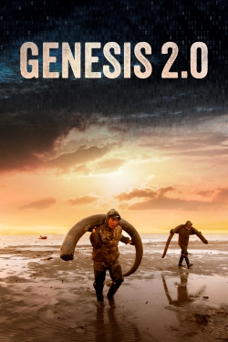 Genesis 2.0-watch