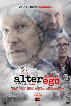 Alter Ego-watch