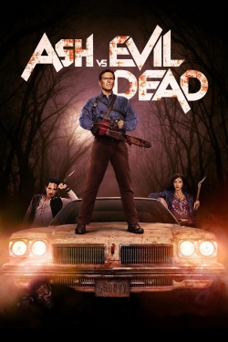 Ash vs Evil Dead-watch