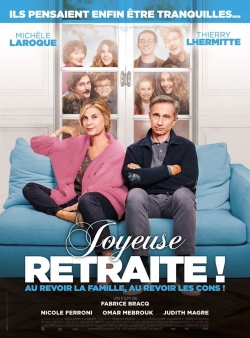 Joyeuse retraite !-watch