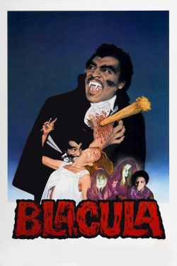 Blacula-watch