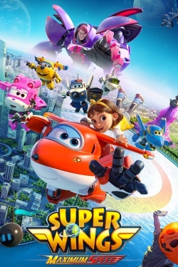 Super Wings: Maximum Speed-watch