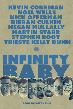 Infinity Baby-watch