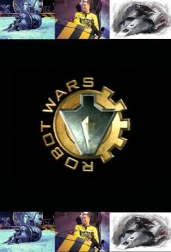 Robot Wars-watch