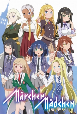 Maerchen Maedchen-watch