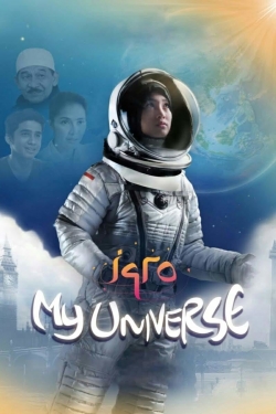 Iqro: My Universe-watch