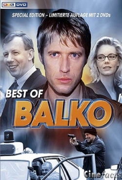 Balko-watch