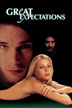 Great Expectations-watch