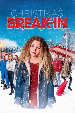 Christmas Break-In-watch