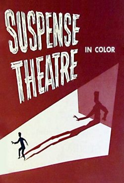 Kraft Suspense Theatre-watch