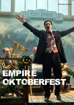 Oktoberfest: Beer & Blood-watch