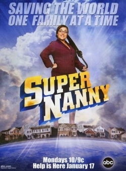 Supernanny-watch