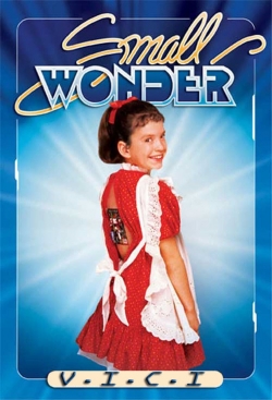 Small Wonder-watch