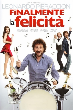 Finalmente la felicità-watch