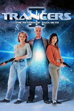 Trancers II: The Return of Jack Deth-watch