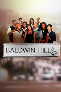 Baldwin Hills-watch