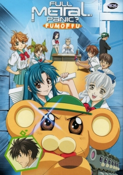 Full Metal Panic? Fumoffu-watch