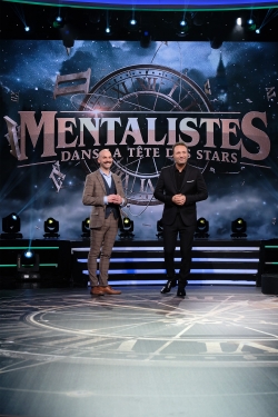 Mentalistes : dans la tête des stars-watch