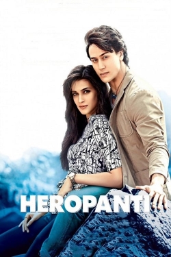 Heropanti-watch