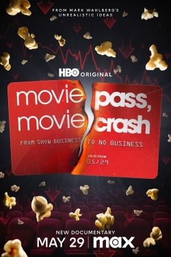 MoviePass, MovieCrash-watch